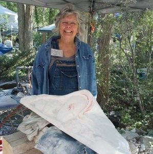 Meet your Posher, Linda